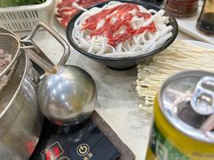 -黑山牛肉汤火锅(花城汇店)