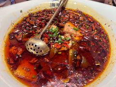 -杨记隆府重庆江湖菜(大悦城店)