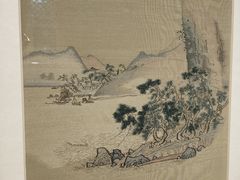 -北京艺术博物馆(万寿寺)