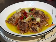 -食光慢宴·安吉土菜馆