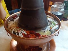 -东来顺饭庄(天坛店)