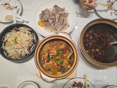 -雅酌园百姓菜馆(颐和路店)
