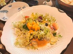-奉天小馆·非遗东北菜(沈阳万象城店)