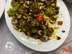 -宾朋海鲜美食餐厅·特色美食(兴海路店)