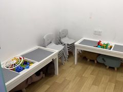 -博沃思·专注力·心理咨询·家庭教育(世豪中心)