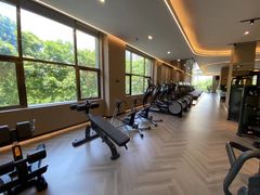 -章鱼健身 Octopus