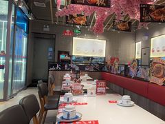 -鱼酷活鱼烤鱼(新世界城店)