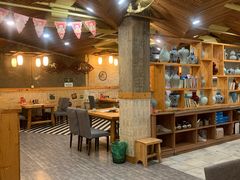 大堂-老康火锅(桥南街店)