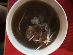 -陈董药炖排骨(饶河街店)