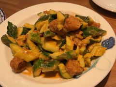 -春水锅贴·传统鲁菜(大明湖店)
