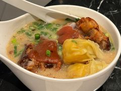 -翠华餐厅(百老汇店)