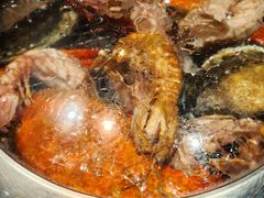 -海味当家·蒸锅海鲜(星海公园店)