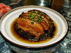 -醉南拳客家菜·河田鸡(西禅寺杨桥店)