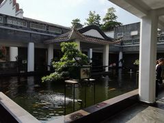 -东莞市可园博物馆