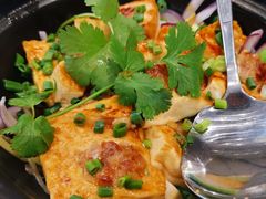 自磨让豆腐-港湾宴会厅(京基百纳店)