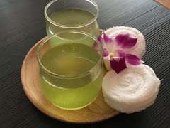 -Let's Relax Spa(Phuket 3rd Street)