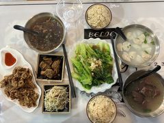-阿灶卤煮老店·姜母鸭(五店市总店)