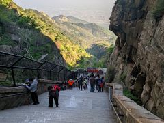 -泰山风景名胜区