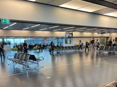 -维也纳国际机场