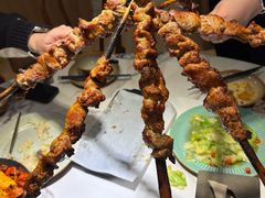 -贯贯吉·清真餐厅(浙江中路店)