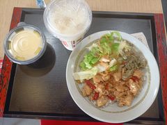 -永和大王(茉莉上新·漕宝店)