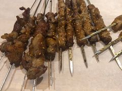 -枪火串烧·东北特色烧烤(罗湖总店)