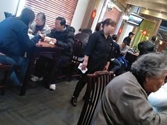 -功德林(南京西路店)
