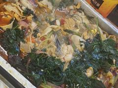 -后街佬·炭火鲜鱼杂(南城店)