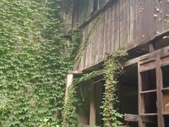 -书隐楼