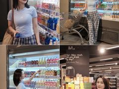 -Ole精品超市(南宁万象城店)