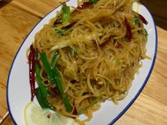 -姥姥家春饼店(惠新东街店)