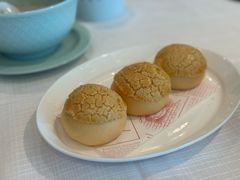 菠萝包-金悦轩海鲜酒家(拱北店)