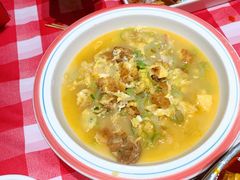 虾仁跑蛋-辣小鲜·南昌大排档(船山路店)