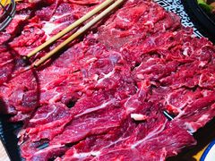 -牛品福潮汕牛肉火锅(旺庄店)