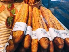 -长发西饼(临顿路店)
