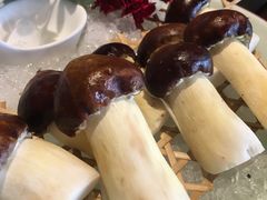 -捞神煲汤火锅(湖滨商业街店)