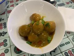 -七爷清汤腩·港式餐厅(金狮广场店)