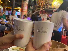 -贝贝龙虾·音乐餐厅(昌平东关店)