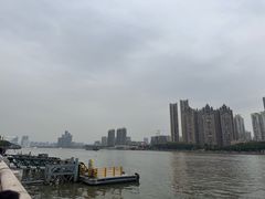 -粥旺庄(芳村店)