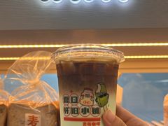 -一鸣真鲜奶吧(星光广场店)