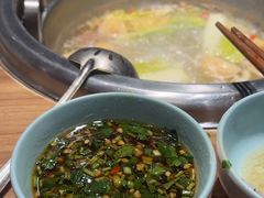 -季季红火锅(长沙步行街店)