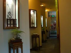 走廊-Together·泰式按摩精油SPA(天山店)