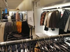 -ZARA(凯德乐峰广场店)