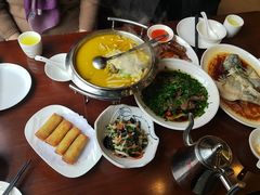 -古南都·老广东酒楼(龙江店)