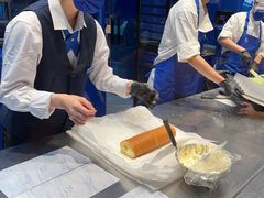 -the Roll'ING手作瑞士卷专门店(卓悦中心店)