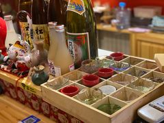 -隐月· 㐂和食屋(芝罘万达公馆店)