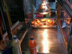 -潘太师炸鸡腿(中茵海华广场店)