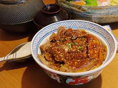 -水之惠鲜鱼料理(王府大街店)