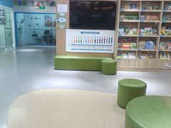 -关键词英语·青少儿·语言培训(龙华壹方天地校区)