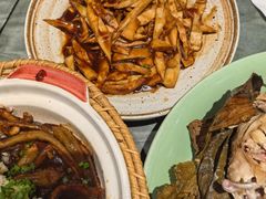 -兰溪小馆(首经贸店)